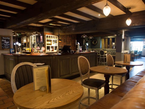 Imagen general del Hotel Cross Roads By Greene King Inns. Foto 2