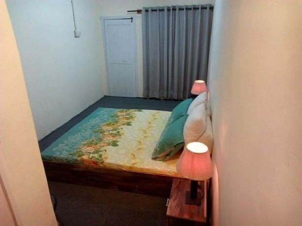Imagen general del Hotel Cross Roads. Foto 1