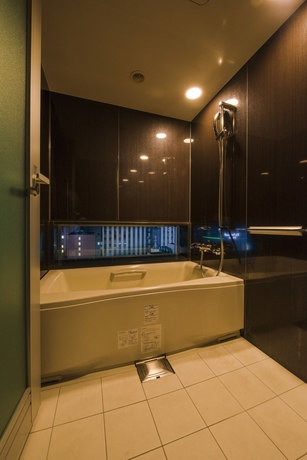 Imagen de la habitación del Hotel Cross Sapporo. Foto 4