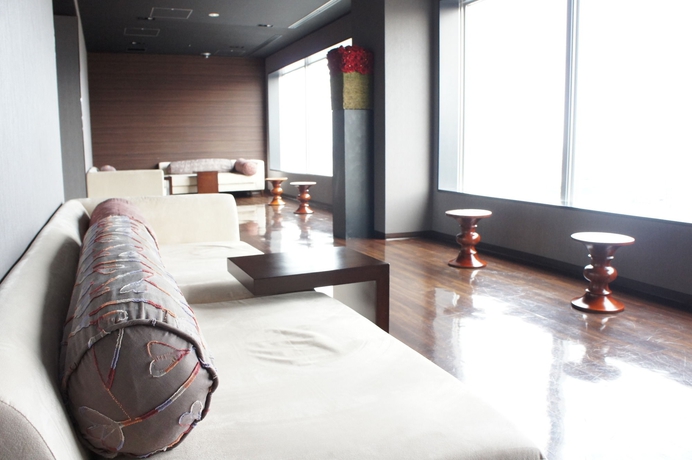 Imagen general del Hotel Cross Sapporo. Foto 2