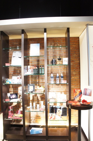 Imagen de los interiores del Hotel Cross Sapporo. Foto 10