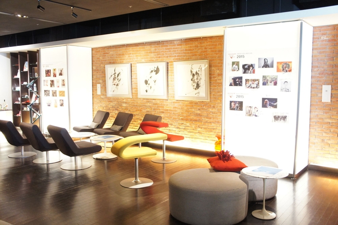 Imagen de los interiores del Hotel Cross Sapporo. Foto 13