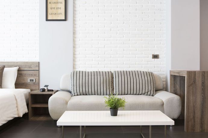 Imagen de la habitación del Hotel Cross Vibe Chiang Mai Decem. Foto 8