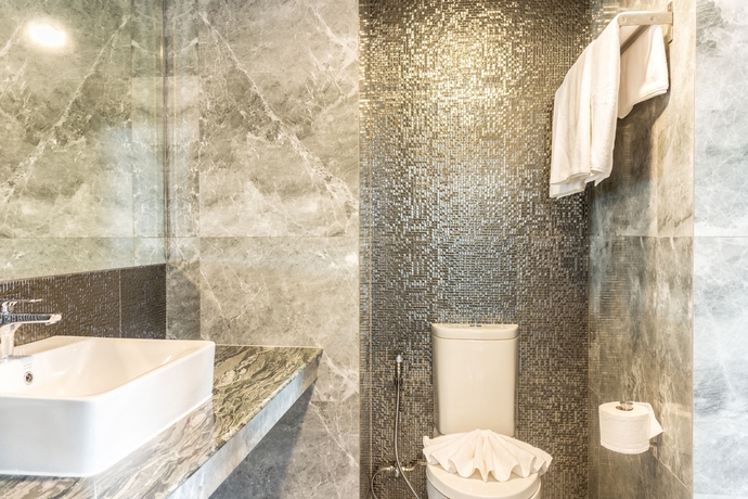 Imagen de la habitación del Hotel Cross Vibe Chiang Mai Decem. Foto 18