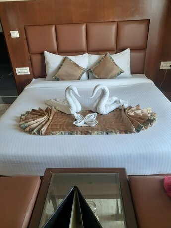 Imagen general del Hotel Cross Winds West. Foto 9