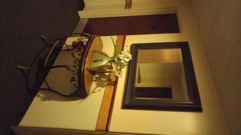 Imagen de los interiores del Hotel Crossfield Country Inn. Foto 13