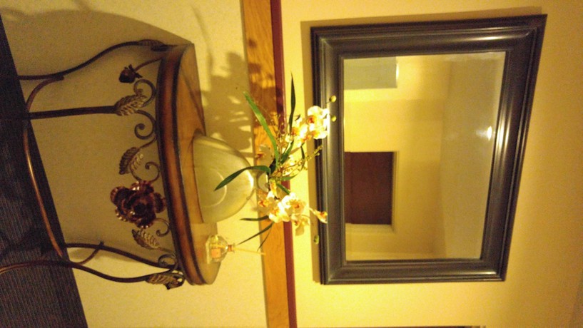 Imagen de los interiores del Hotel Crossfield Country Inn. Foto 15