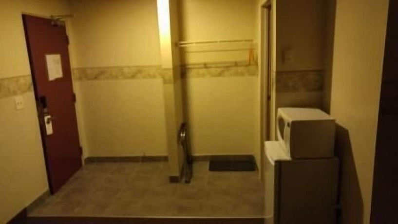 Imagen de la habitación del Hotel Crossfield Country Inn. Foto 3