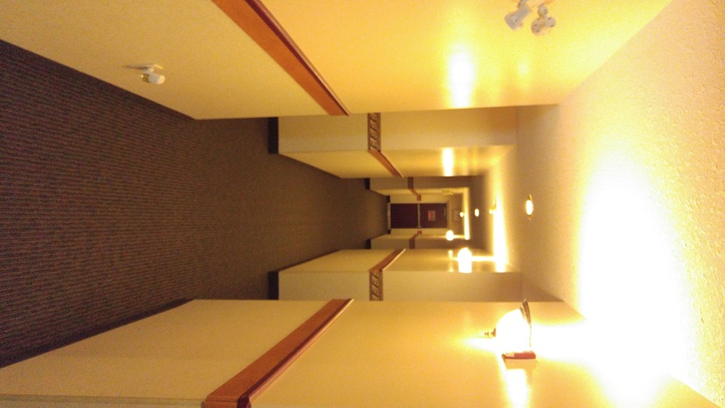 Imagen de los interiores del Hotel Crossfield Country Inn. Foto 17