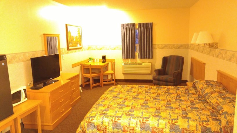 Imagen de la habitación del Hotel Crossfield Country Inn. Foto 4