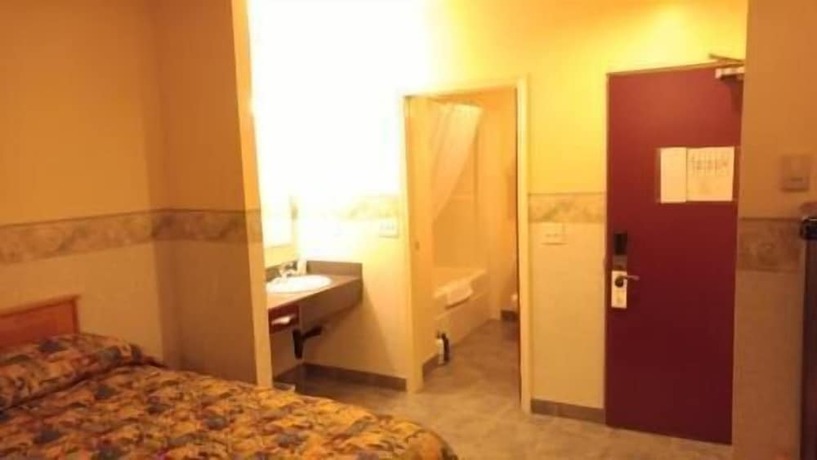 Imagen de la habitación del Hotel Crossfield Country Inn. Foto 6