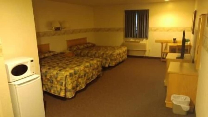 Imagen de la habitación del Hotel Crossfield Country Inn. Foto 10