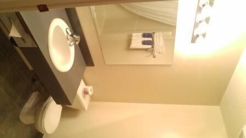 Imagen de la habitación del Hotel Crossfield Country Inn. Foto 12