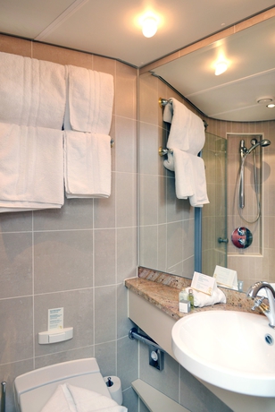 Imagen de la habitación del Hotel Crossgates Hotelship Altstadtnord - K&ouml;ln, Colonia. Foto 5