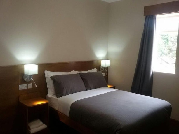 Imagen de la habitación del Hotel Crosshill House. Foto 7