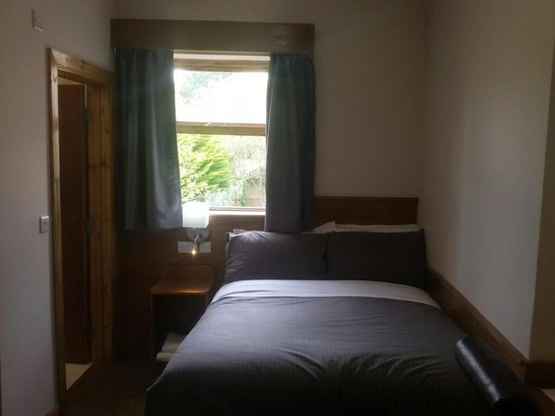Imagen de la habitación del Hotel Crosshill House. Foto 11