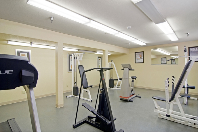 Imagen de los interiores del Hotel Crossland Economy Studios - Las Vegas - Boulder Hi. Foto 9