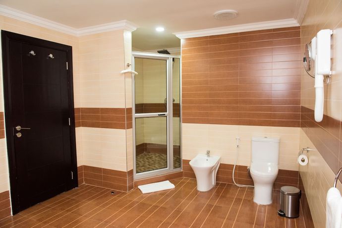 Imagen de la habitación del Hotel Crossroads Blantyre. Foto 3