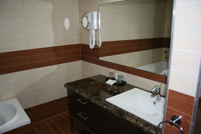 Imagen de la habitación del Hotel Crossroads Blantyre. Foto 8