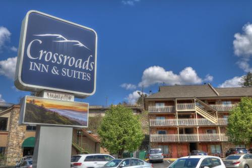 Imagen general del Hotel Crossroads Inn & Suites. Foto 2