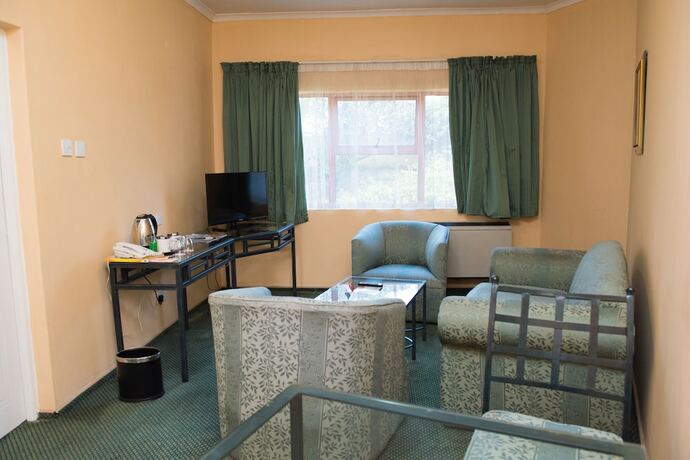 Imagen de la habitación del Hotel Crossroads Lilongwe. Foto 21