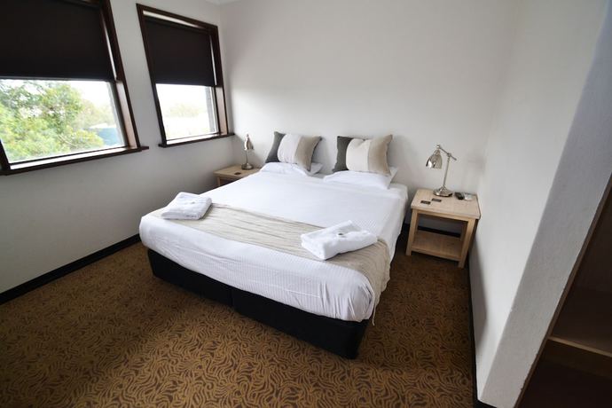 Imagen de la habitación del Hotel Crossroads Liverpool. Foto 6