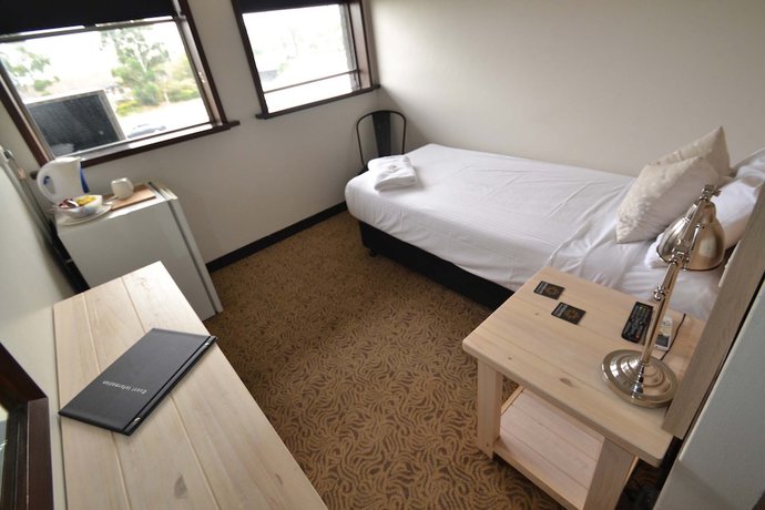 Imagen de la habitación del Hotel Crossroads Liverpool. Foto 7