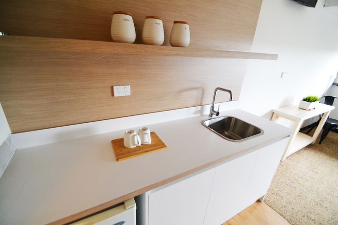 Imagen de la habitación del Hotel Crossroads Liverpool. Foto 9