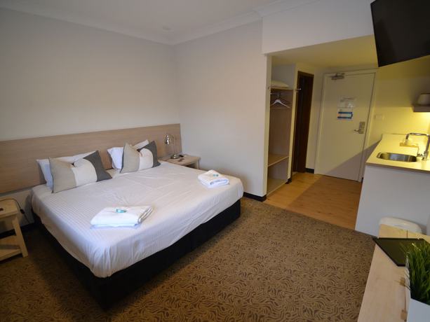 Imagen de la habitación del Hotel Crossroads Liverpool. Foto 11