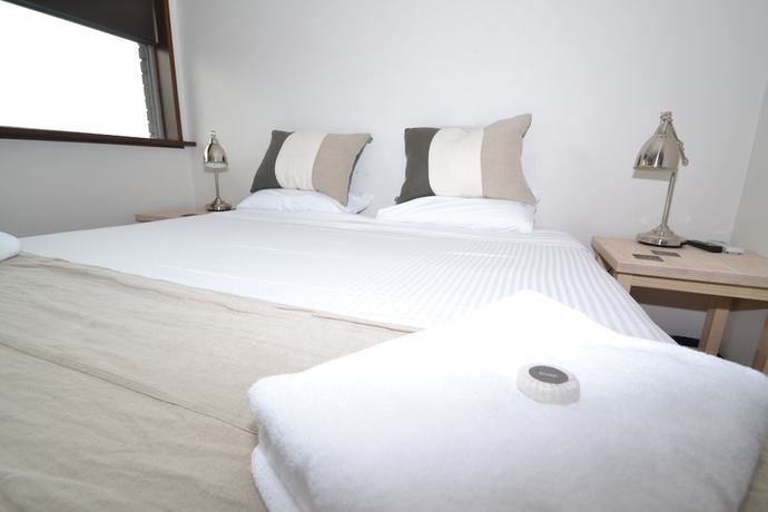 Imagen de la habitación del Hotel Crossroads Liverpool. Foto 12