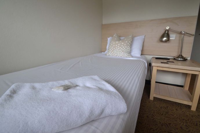 Imagen de la habitación del Hotel Crossroads Liverpool. Foto 13