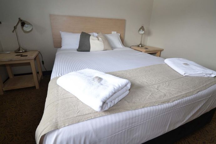 Imagen de la habitación del Hotel Crossroads Liverpool. Foto 14