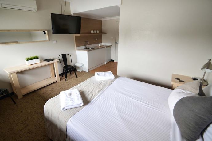 Imagen de la habitación del Hotel Crossroads Liverpool. Foto 15