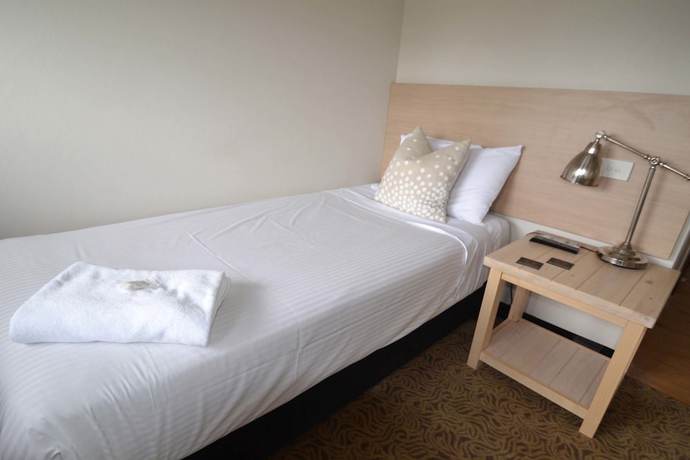 Imagen de la habitación del Hotel Crossroads Liverpool. Foto 16