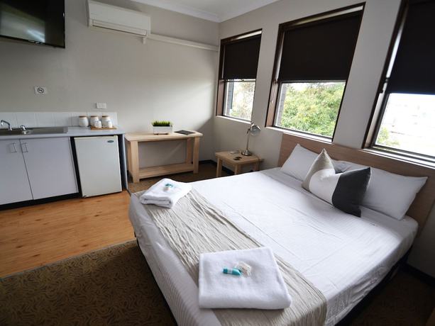 Imagen de la habitación del Hotel Crossroads Liverpool. Foto 19