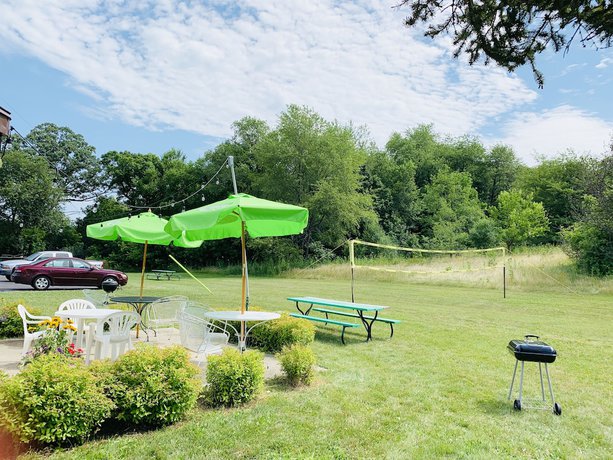 Imagen general del Hotel Crossroads Motel. Foto 1