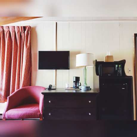 Imagen de la habitación del Hotel Crossroads Motel. Foto 7