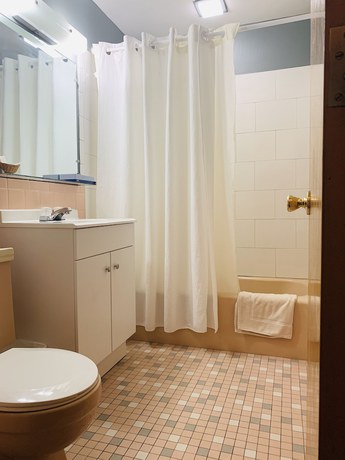 Imagen de la habitación del Hotel Crossroads Motel. Foto 9