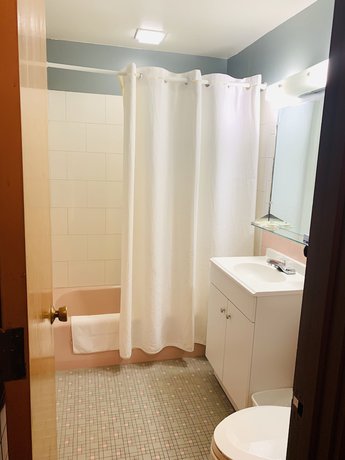 Imagen de la habitación del Hotel Crossroads Motel. Foto 14