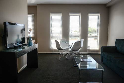 Imagen de la habitación del Hotel Crossroads Narrabri. Foto 1