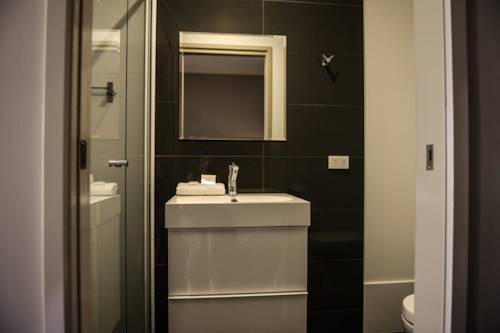 Imagen de la habitación del Hotel Crossroads Narrabri. Foto 2