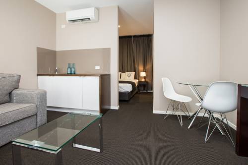 Imagen de la habitación del Hotel Crossroads Narrabri. Foto 5