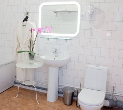Imagen general del Hotel Crossroads, Zamoskvorechye. Foto 4