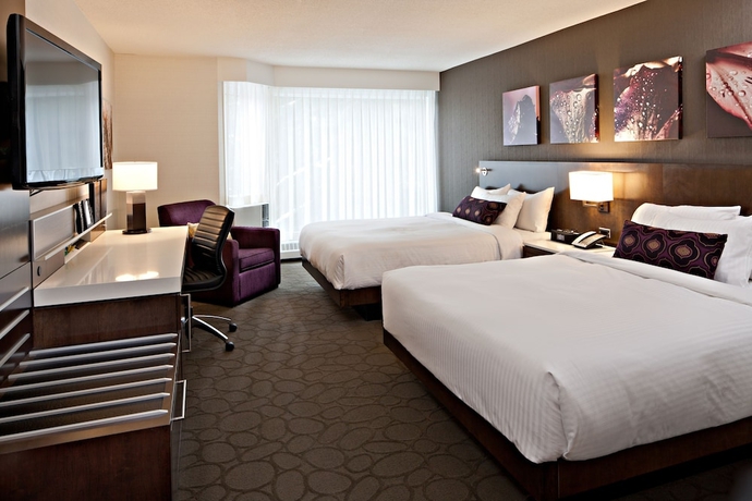Imagen de la habitación del Hotel Crosswaters Resort at Kananaskis. Foto 6