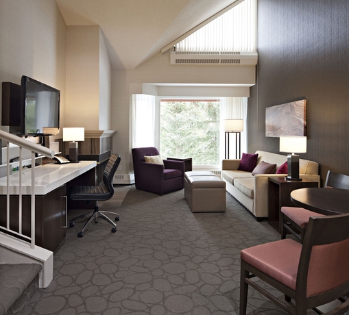 Imagen de la habitación del Hotel Crosswaters Resort at Kananaskis. Foto 10
