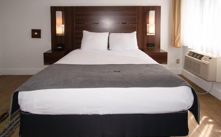 Imagen de la habitación del Hotel Crosswinds Rehoboth. Foto 7