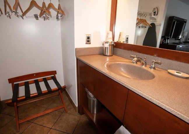 Imagen de la habitación del Hotel Crosswinds Rehoboth. Foto 8