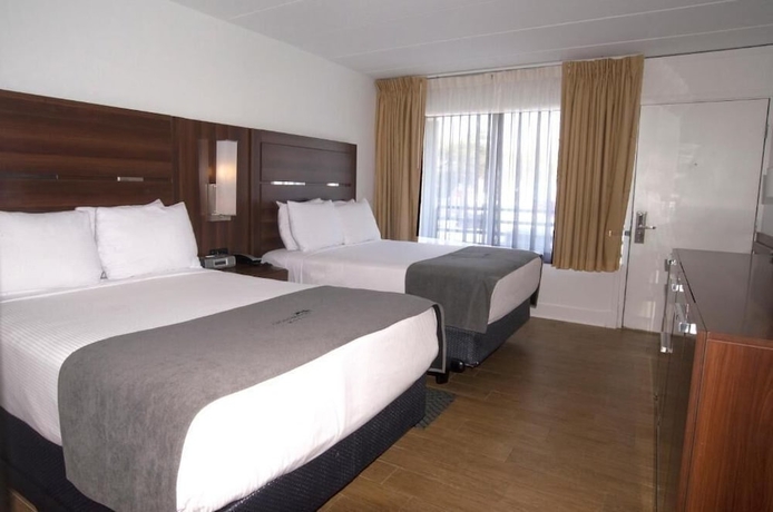 Imagen de la habitación del Hotel Crosswinds Rehoboth. Foto 9
