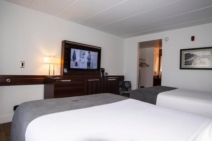Imagen de la habitación del Hotel Crosswinds Rehoboth. Foto 10