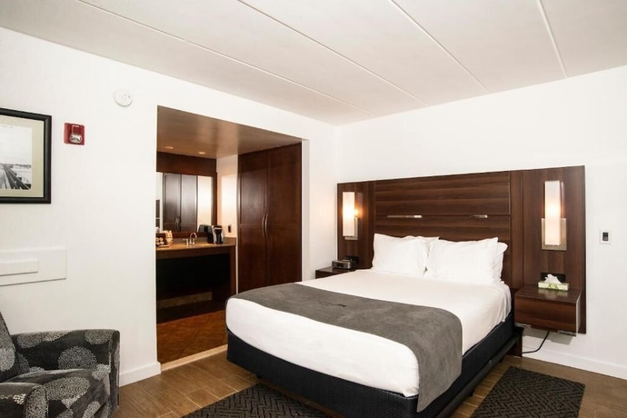 Imagen de la habitación del Hotel Crosswinds Rehoboth. Foto 11